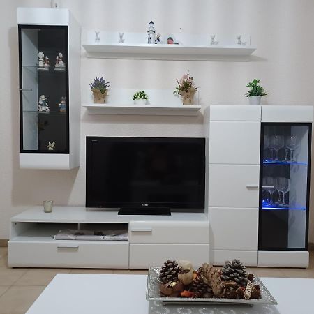 Apartamento Junto A La Playa Peñíscola Εξωτερικό φωτογραφία