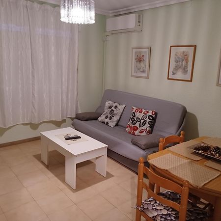 Apartamento Junto A La Playa Peñíscola Εξωτερικό φωτογραφία