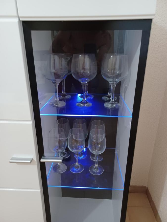 Apartamento Junto A La Playa Peñíscola Εξωτερικό φωτογραφία