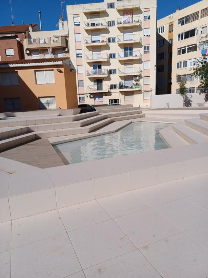 Apartamento Junto A La Playa Peñíscola Εξωτερικό φωτογραφία