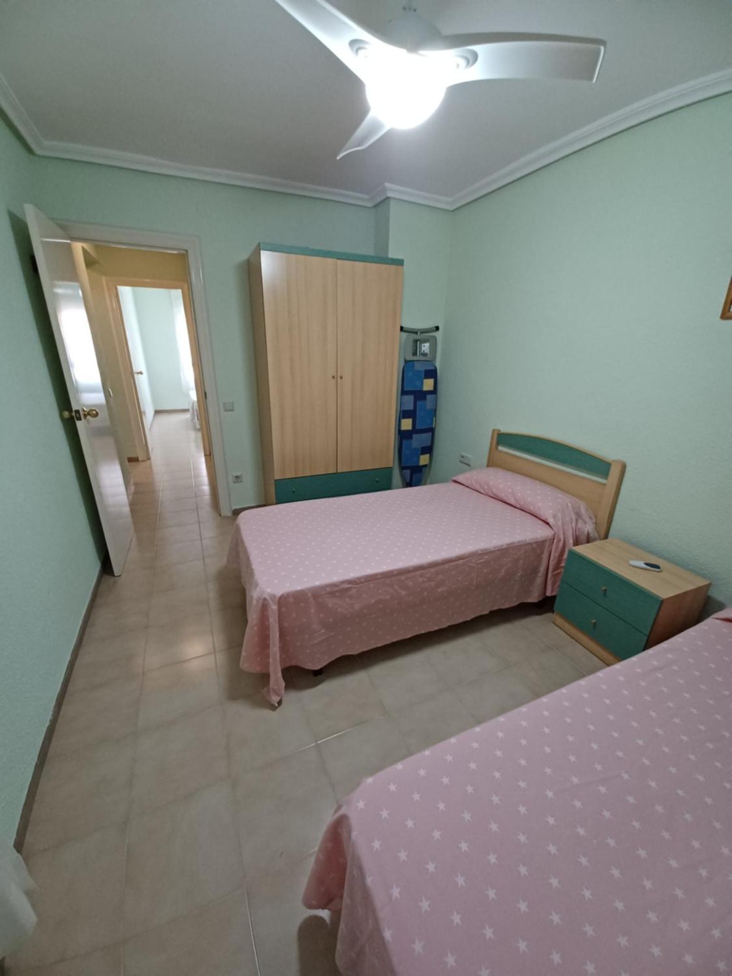 Apartamento Junto A La Playa Peñíscola Εξωτερικό φωτογραφία