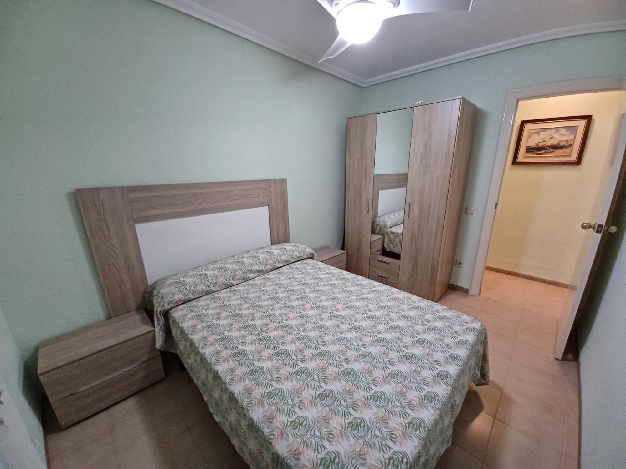 Apartamento Junto A La Playa Peñíscola Εξωτερικό φωτογραφία
