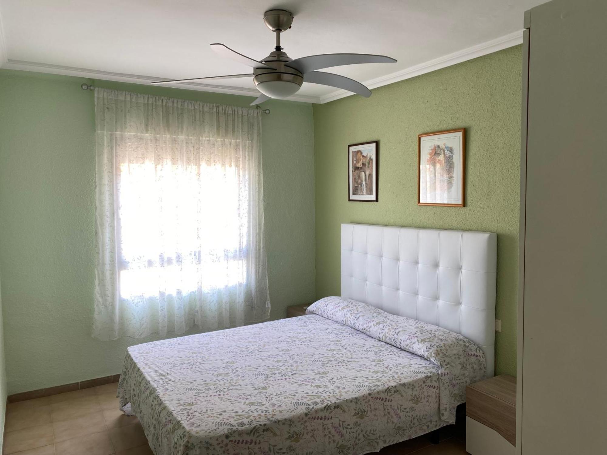 Apartamento Junto A La Playa Peñíscola Εξωτερικό φωτογραφία