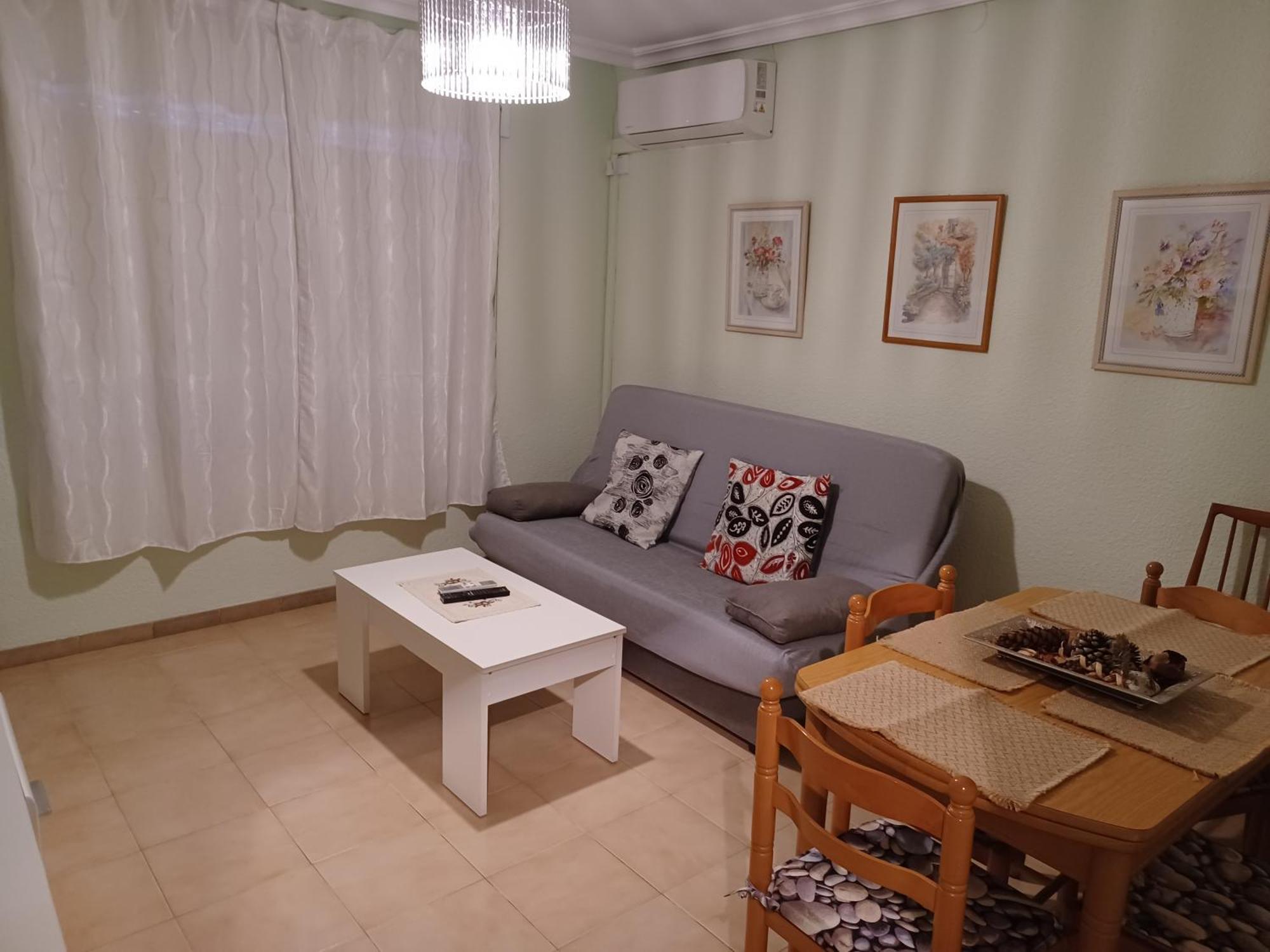 Apartamento Junto A La Playa Peñíscola Εξωτερικό φωτογραφία