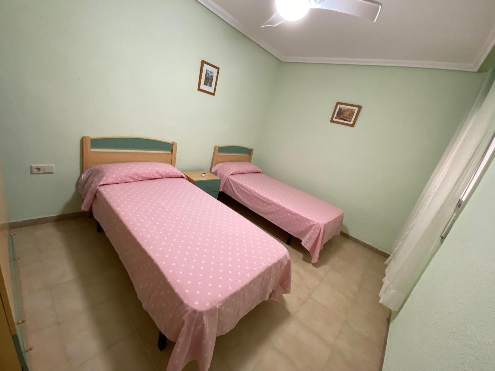 Apartamento Junto A La Playa Peñíscola Εξωτερικό φωτογραφία