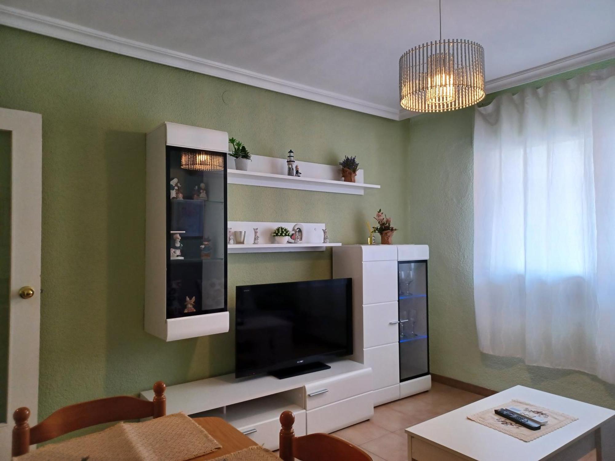 Apartamento Junto A La Playa Peñíscola Εξωτερικό φωτογραφία