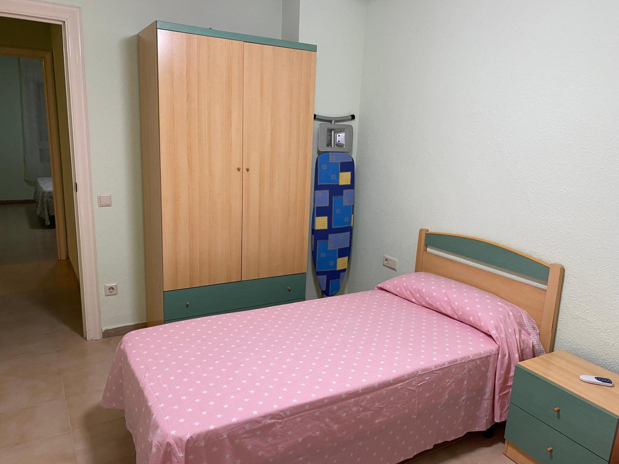 Apartamento Junto A La Playa Peñíscola Εξωτερικό φωτογραφία