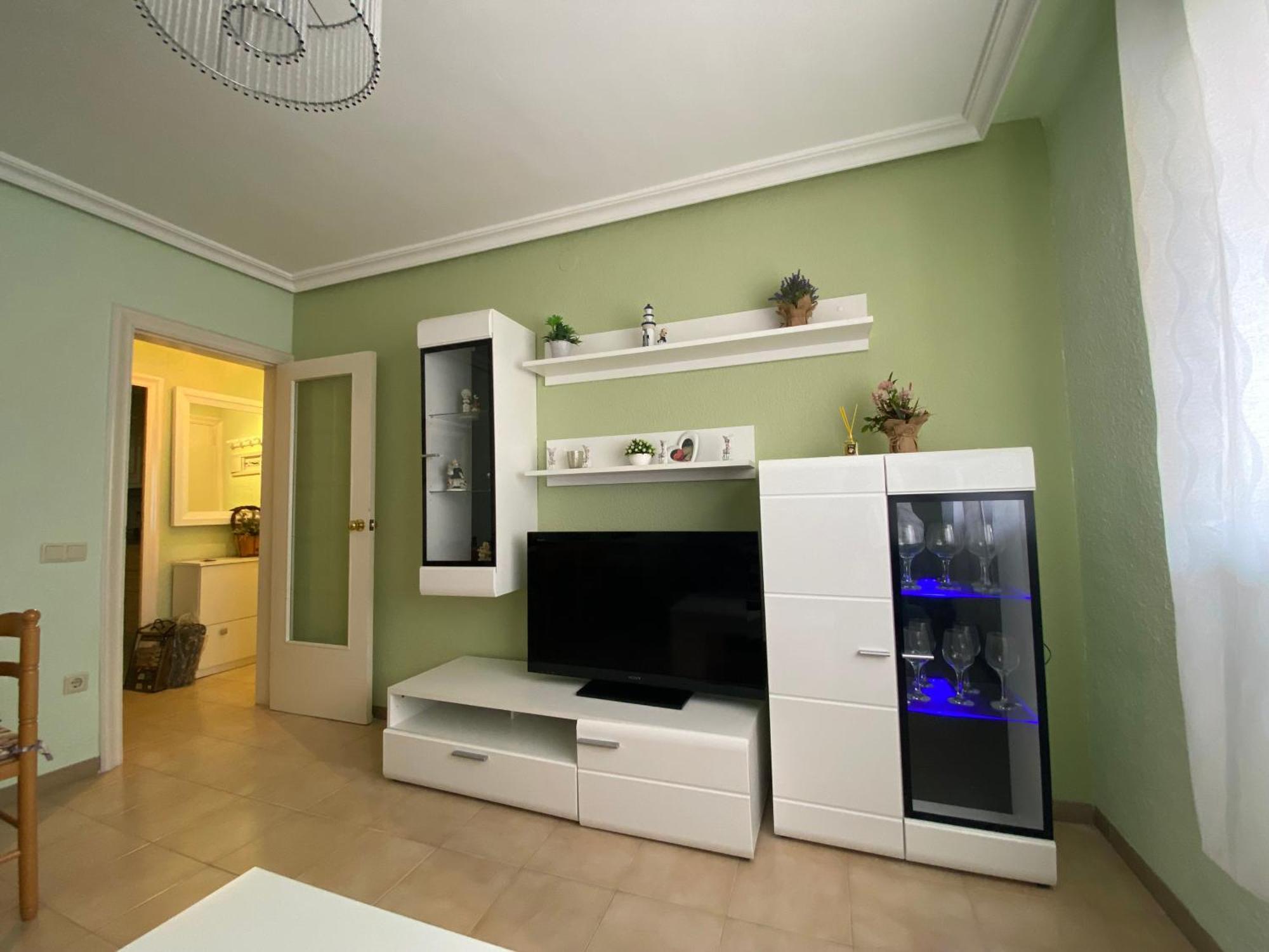 Apartamento Junto A La Playa Peñíscola Εξωτερικό φωτογραφία
