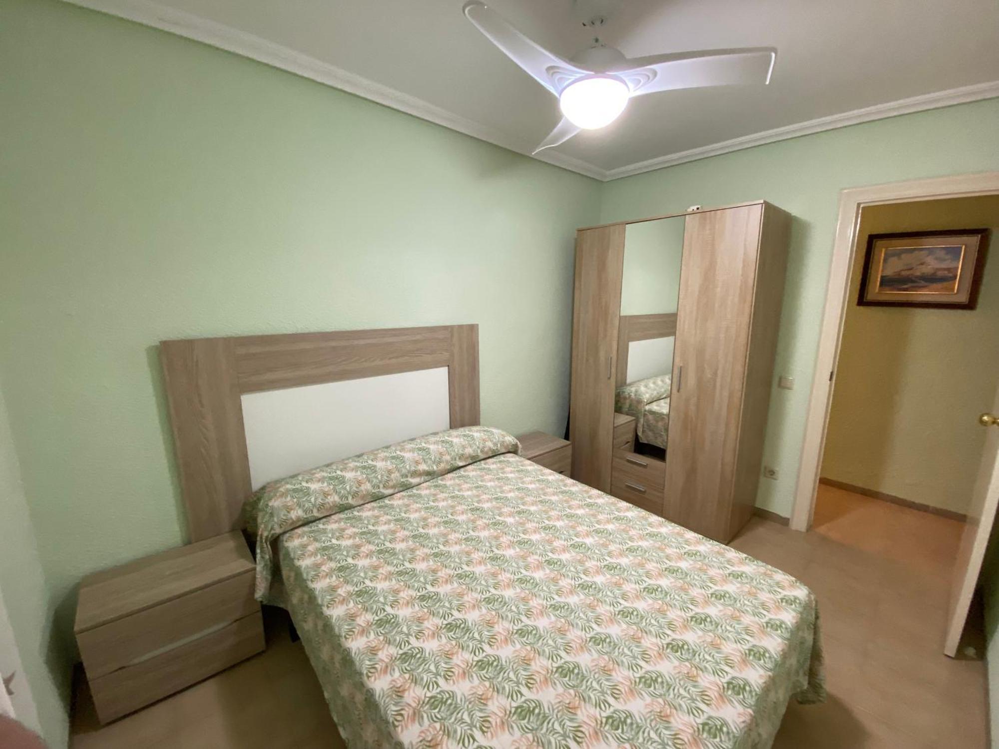Apartamento Junto A La Playa Peñíscola Εξωτερικό φωτογραφία
