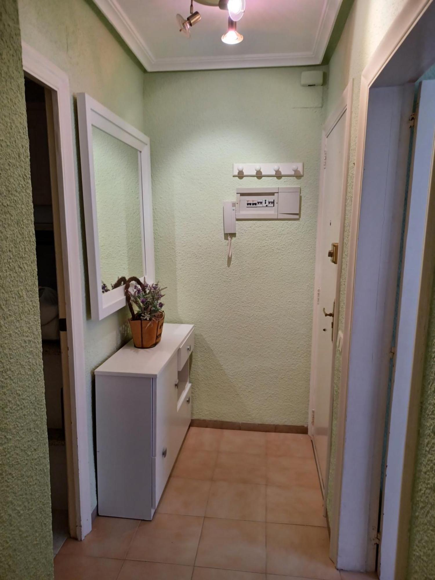 Apartamento Junto A La Playa Peñíscola Εξωτερικό φωτογραφία