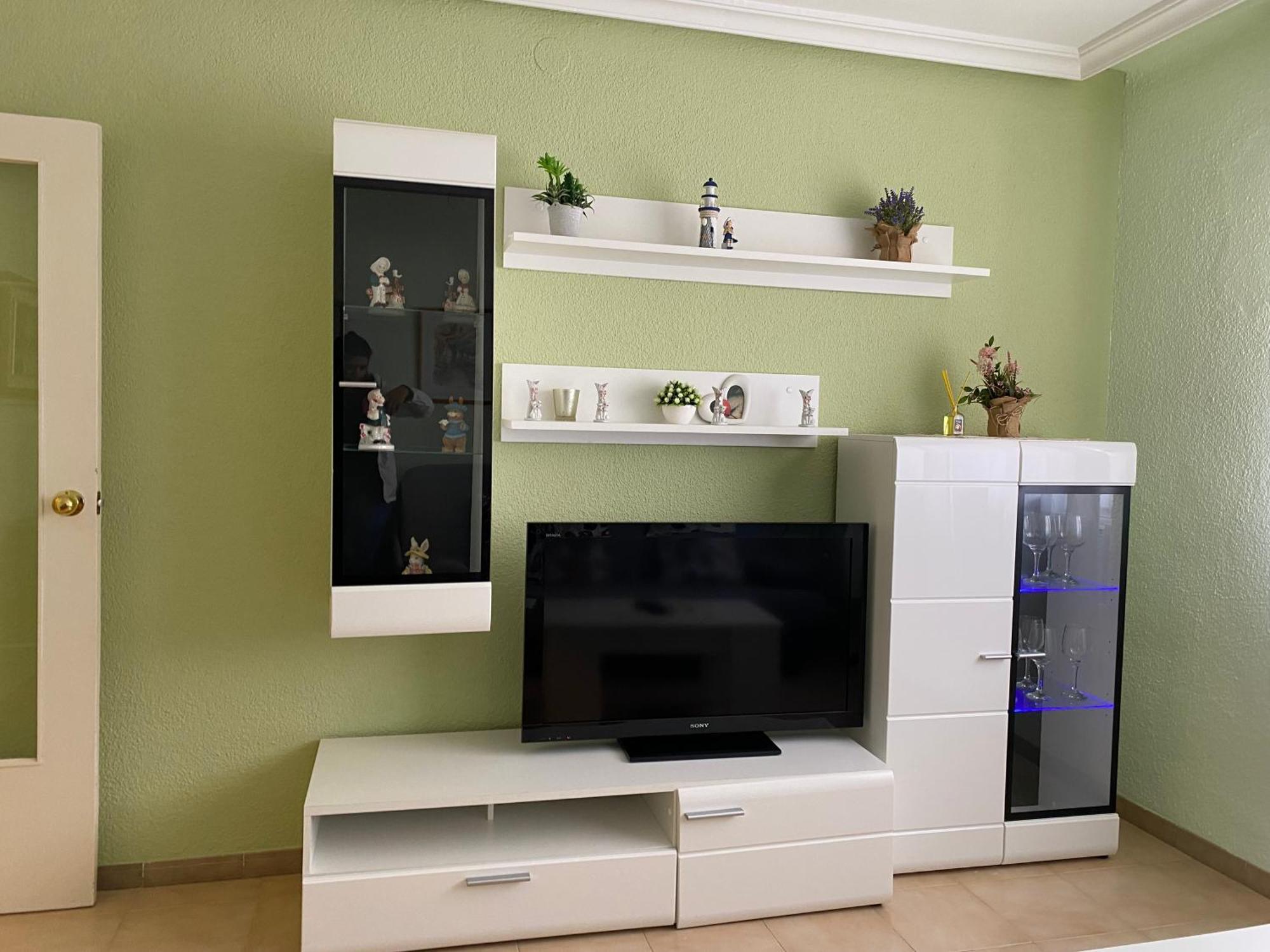 Apartamento Junto A La Playa Peñíscola Εξωτερικό φωτογραφία