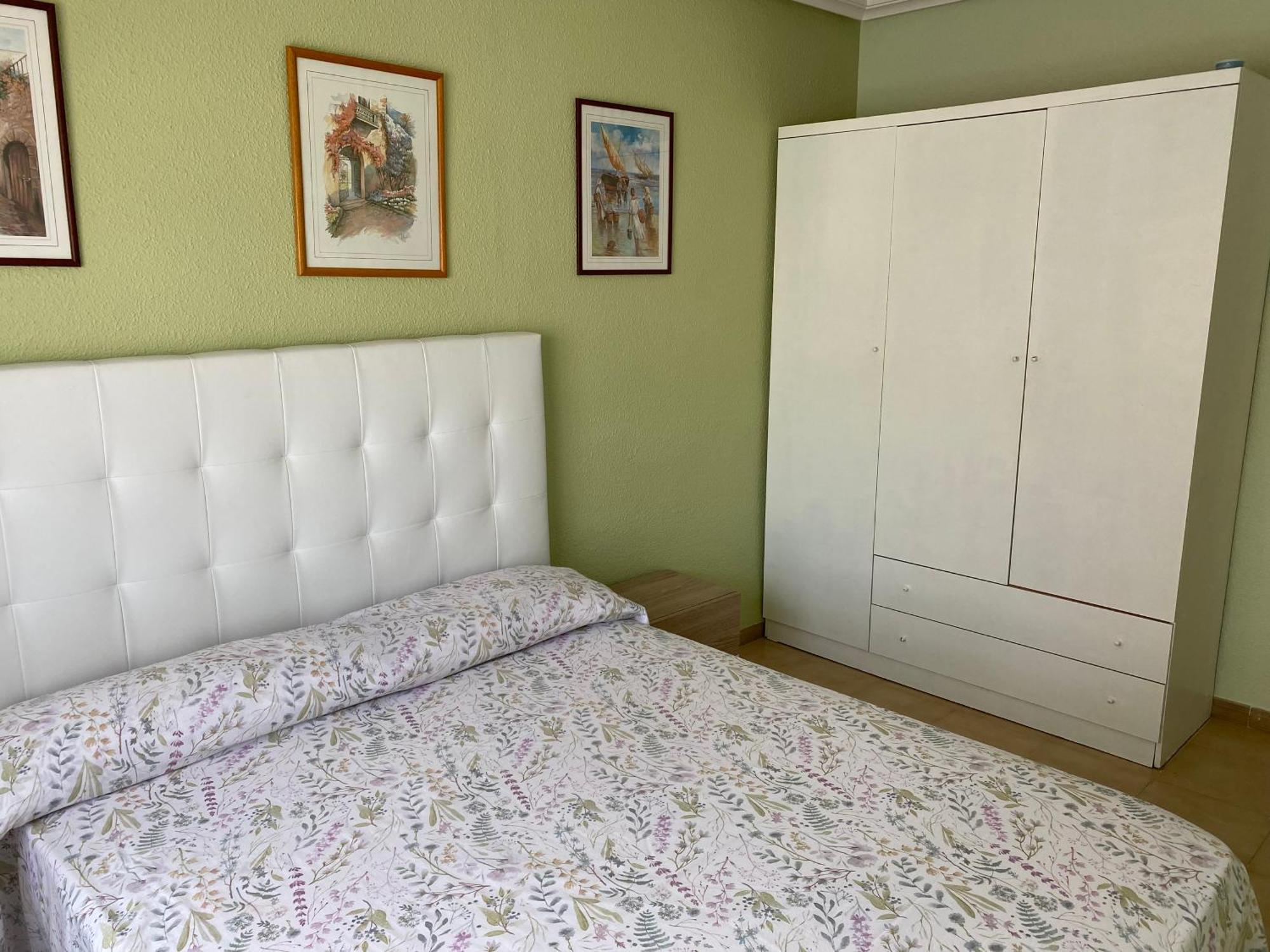 Apartamento Junto A La Playa Peñíscola Εξωτερικό φωτογραφία