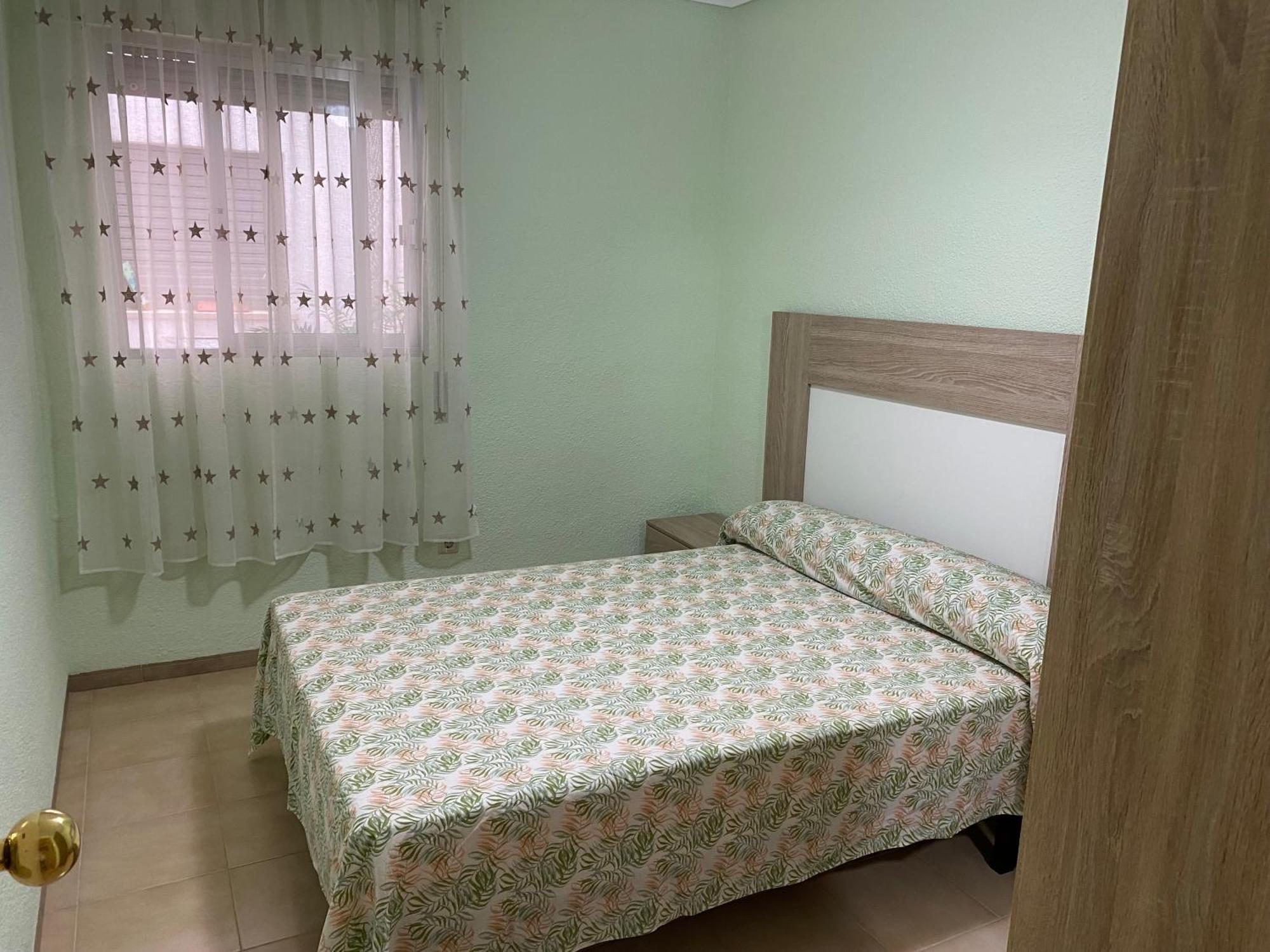 Apartamento Junto A La Playa Peñíscola Εξωτερικό φωτογραφία