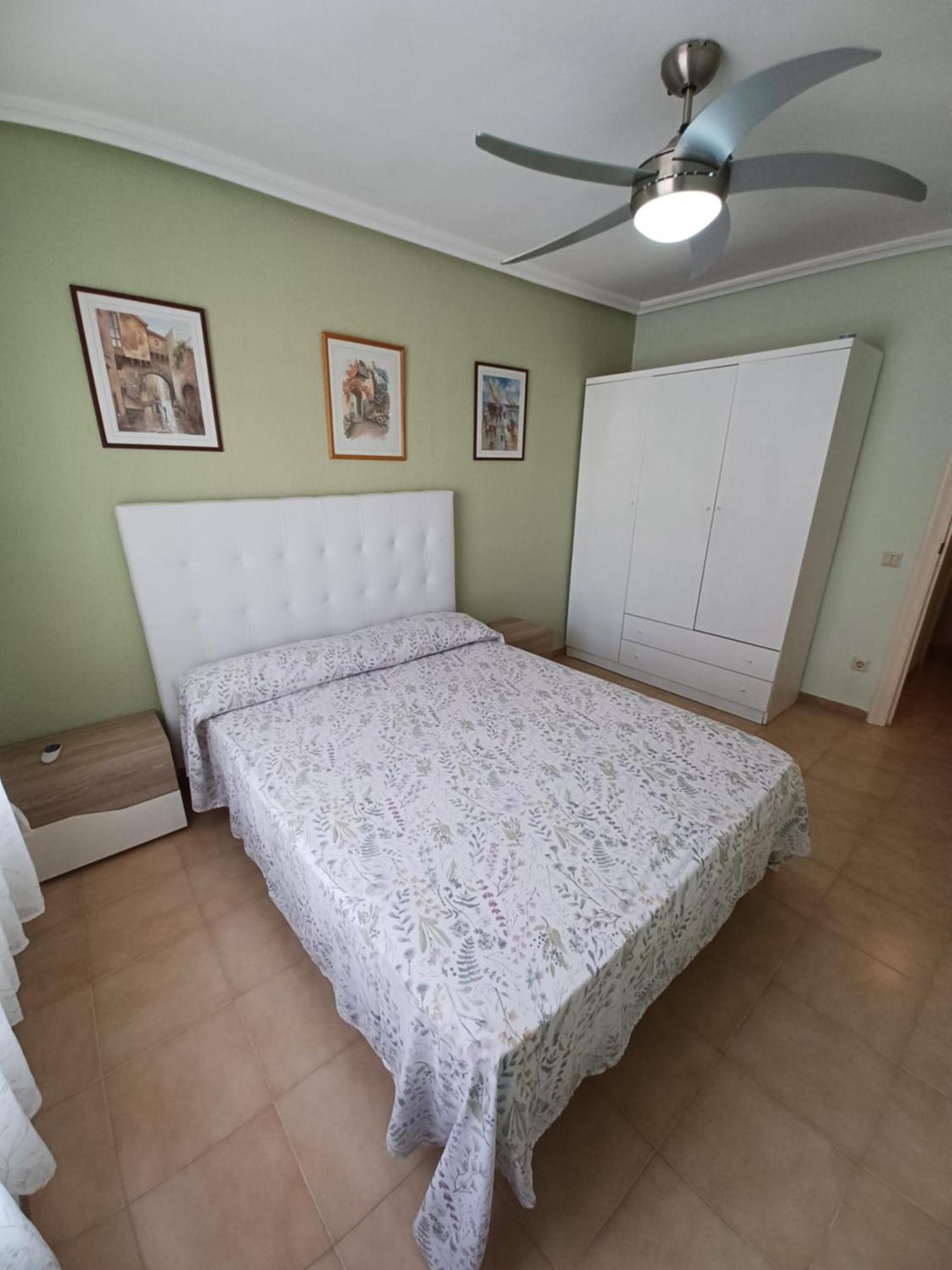 Apartamento Junto A La Playa Peñíscola Εξωτερικό φωτογραφία
